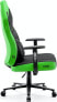 Фото #4 товара Fotel Diablo Chairs X-Gamer zielony