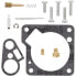 MOOSE HARD-PARTS 26-1304 Carburetor Repair Kit Yamaha PW50 82-21