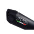 Фото #4 товара GPR EXCLUSIVE Furore Mid Line System Mana 850 GT 07-16 Homologated Muffler