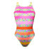 Фото #2 товара TURBO Flu Lines Swimsuit