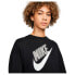 ფოტო #3 პროდუქტის NIKE Sportswear DNC short sleeve T-shirt