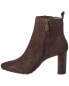 Фото #14 товара Blondo Kamila Suede Booties Women's