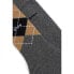 BOSS Rs Argyle Col Cc 10254301 socks 2 pairs