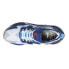 Фото #4 товара Puma T. Cats X RsX T3ch Panthro Lace Up Mens Blue Sneakers Casual Shoes 3933800