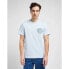 ფოტო #1 პროდუქტის LEE 112349099 short sleeve T-shirt