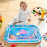 Фото #2 товара Надувной игровой коврик с водой для малышей Wabbly InnovaGoods