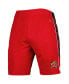 Фото #3 товара Men's Red Maryland Terrapins Pool Time Shorts