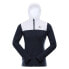 Фото #1 товара ALPINE PRO Fanca full zip sweatshirt