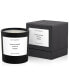 Фото #1 товара Sandalwood, Vanilla & Amber Candle (Inspired by 5-Star Hotels), 8 oz.