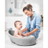 Фото #16 товара SKIP HOP Moby Smart Sling 3 Stage Tub