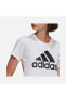 Essentials Logo Short-sleeve Kadın Tişört
