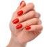 Фото #5 товара UV Gel Nagelfolien Hot Chilli, 20 St