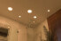 Фото #9 товара PAULMANN Veluna VariFit - Round - Ceiling/wall - Embedded - White - Plastic - IP44