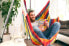 Фото #2 товара Amazonas AZ-2030290 - Hanging hammock chair - Without stand - Indoor/outdoor - Multicolour - Cotton - Polyester - 150 kg
