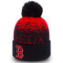 Фото #1 товара NEW ERA MLB Sport Boston Red Sox Beanie