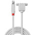 Фото #3 товара LINDY 903119064 50 cm USB-B Cable