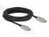 Delock 80266 - 2 m - DisplayPort - DisplayPort - Male - Male - 10240 x 4320 pixels