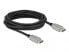 Фото #2 товара Delock 80266 - 2 m - DisplayPort - DisplayPort - Male - Male - 10240 x 4320 pixels