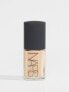 NARS Sheer Glow Foundation