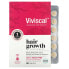 Фото #1 товара Витамины для здоровья кожи Viviscal Hair Growth Supplement, 60 таблеток