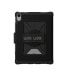 Urban Armor Gear Metropolis - Cover - Apple - iPad 10.9" (10th Gen - 2022) - 27.7 cm (10.9") - 281.227 g