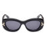 Фото #9 товара PUCCI EP0210 Sunglasses