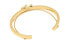 COACH Logo F33376-GLD Bracelet