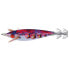 FU-SHIMA Sea Dancing Squid Jig 10g 90 mm 154 - фото #6