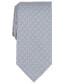 Фото #1 товара Men's Connected Lattice Tie