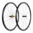 PROGRESS Sonic Tubeless road wheel set