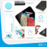 Фото #7 товара smart.engineered 2x3D screen protector for Samsung Galaxy S21 Ultra transparent