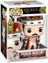 Funko Pop! Rocks: Freddie Mercury King - Queen - Vinyl Collectible Figure - Gift Idea - Official Merchandise - Toy for Children and Adults - Music Fans - Model Figure for Collectors and Display [Energy Class A]