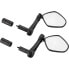 VOXOM Spi2 Rearview Mirrors