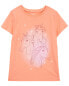 Фото #5 товара Kid Horses Graphic Tee XS