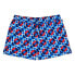 Happy Socks Illusion Dot Swim Boxer