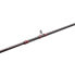 Фото #114 товара Shimano CONVERGENCE CASTING, Freshwater, Casting, 7'0", Medium, 2 pcs, (CVC70...