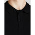 Фото #6 товара Футболка Jack & Jones Classic Plain Slim Fit Shark Ps Polo