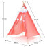 ROBIN COOL Montessori Method Kalpana Teepee Tent