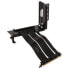 Фото #2 товара Raijintek Paxx Vertikale PCI-Slot-Blende + PCIe x16 Riser Flachband-Kabel, 20cm