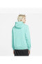 Фото #3 товара Толстовка мужская Nike Sportswear Club Fleece Pullover BV2654-392 Erkek Hoodie