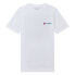 ფოტო #2 პროდუქტის BERGHAUS Graded Peak short sleeve T-shirt