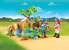 Фото #5 товара Игровой набор Playmobil DreamWorks Летний лагерь с Лаки и Духом 4+ лет