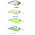 Фото #3 товара LUCKY CRAFT LC 2.0XD crankbait 65 mm 17g