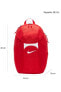 Фото #46 товара Рюкзак Nike Academy Team DV0761- Backpack 2.3 Унисекс Красный