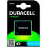 DURACELL Panasonic DMW-BCK7E 700mAh 3.7V Lithium Battery