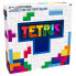 JUEGOS Tetris Strategy Board Game