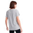 Фото #2 товара SUPERDRY Tokyo Stars Embossed short sleeve T-shirt