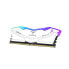 Team Group T-FORCE DELTA RGB FF4D532G6600HC34DC01 - 32 GB - 2 x 16 GB - DDR5 - 6600 MHz - 288-pin DIMM