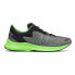 Фото #2 товара Беговые кроссовки для взрослых New Balance MPESULL1 Серый Зеленый