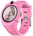 Фото #1 товара Chytré hodinky CARNEO GUARDKID+ MINI - růžové